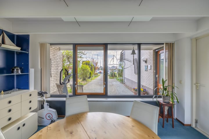 Foto 10 van Schokkerhaven 9