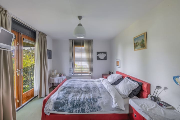 Foto 11 van Schokkerhaven 9