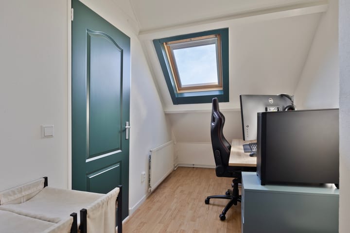 Photo 23 of Johannesstraat 5