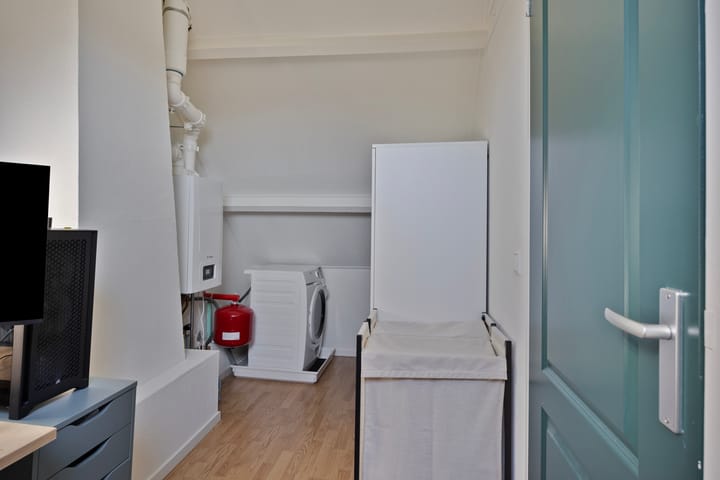 Photo 24 of Johannesstraat 5