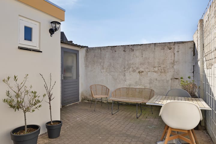 Photo 25 of Johannesstraat 5