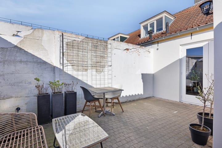 Photo 26 of Johannesstraat 5