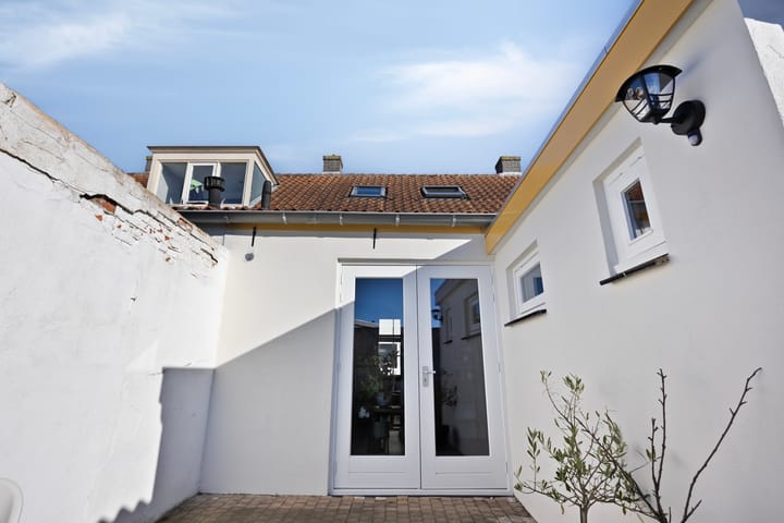 Photo 27 of Johannesstraat 5