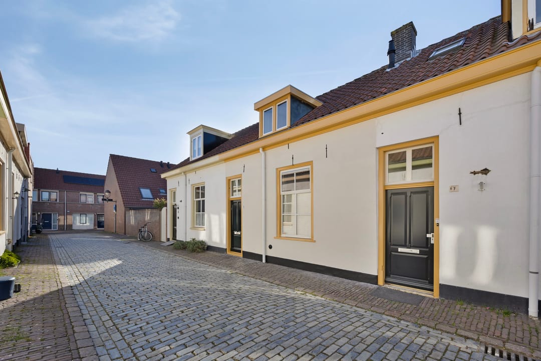 Foto 28 van Johannesstraat 5