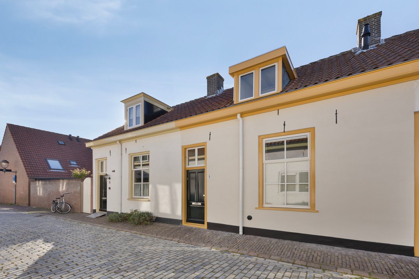 Foto 29 van Johannesstraat 5