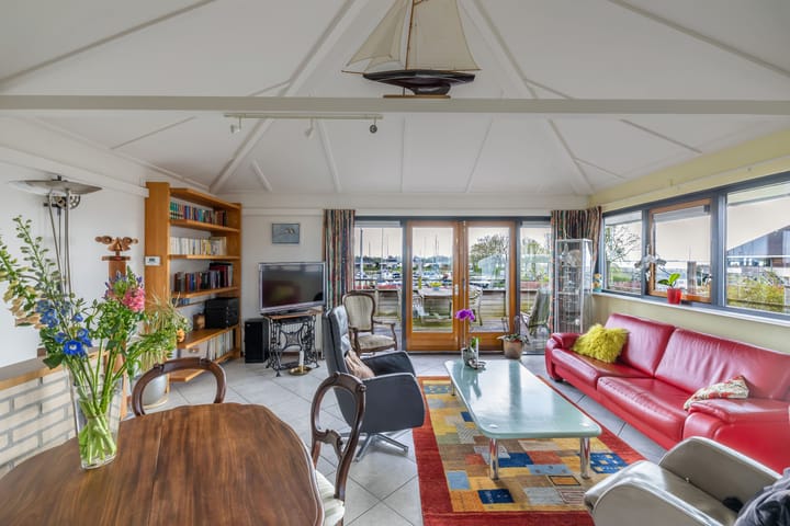 Foto 18 van Schokkerhaven 9