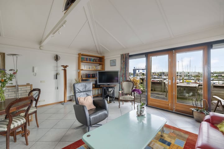 Foto 19 van Schokkerhaven 9