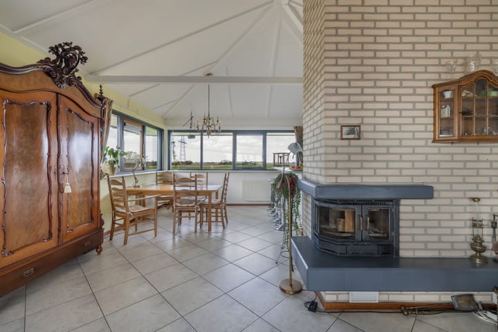 Foto 25 van Schokkerhaven 9