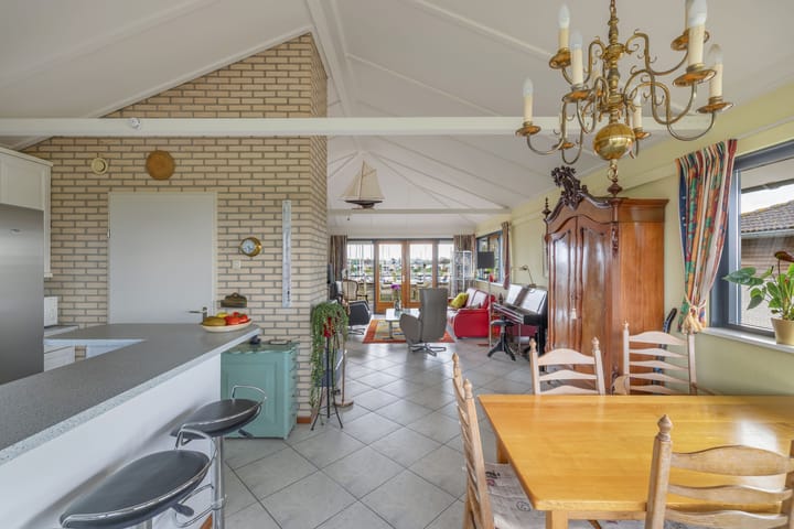 Foto 30 van Schokkerhaven 9