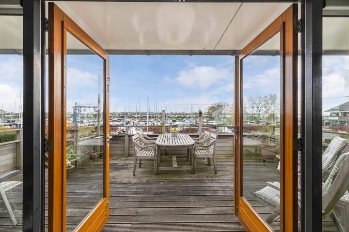 Foto 31 van Schokkerhaven 9