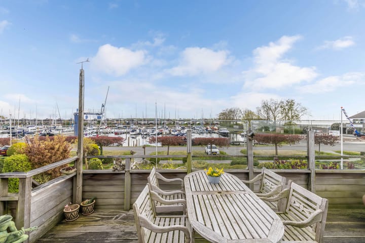 Foto 32 van Schokkerhaven 9