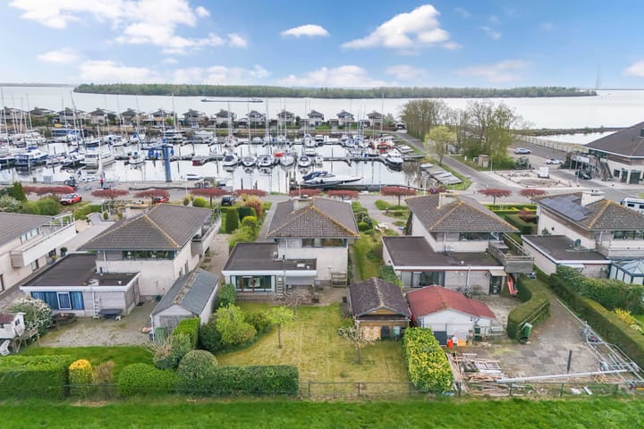 Foto 37 van Schokkerhaven 9