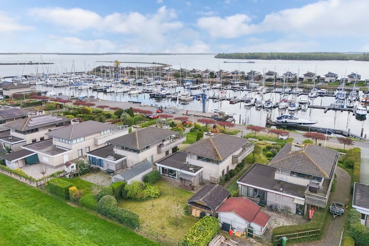 Foto 38 van Schokkerhaven 9