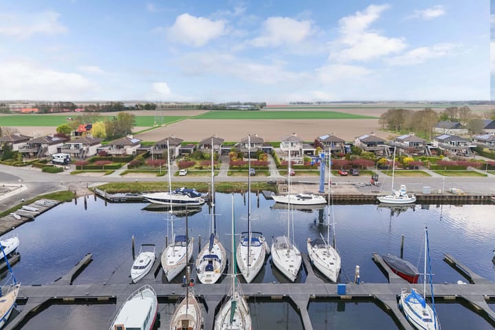 Foto 39 van Schokkerhaven 9