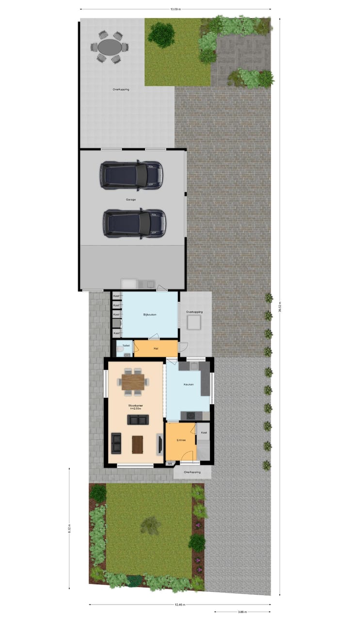 Foto 59 van De Brug 38