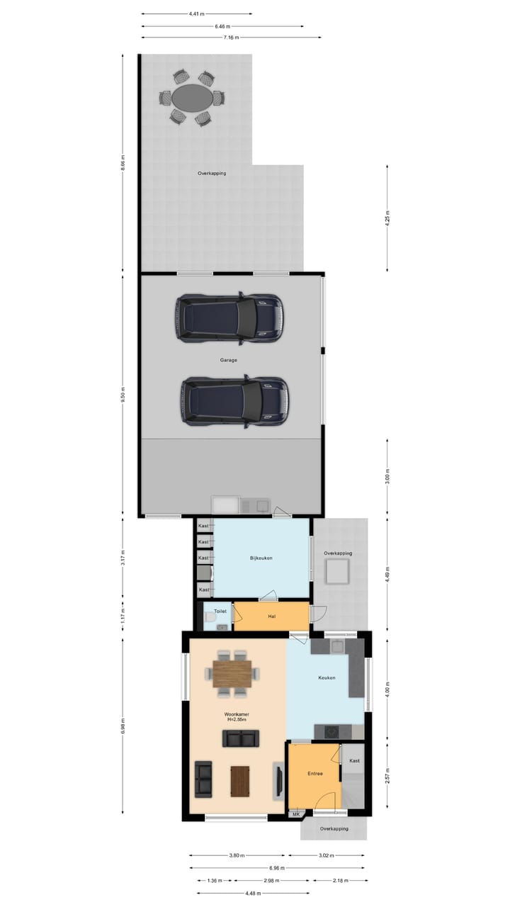 Foto 60 van De Brug 38