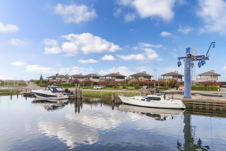 Foto 40 van Schokkerhaven 9