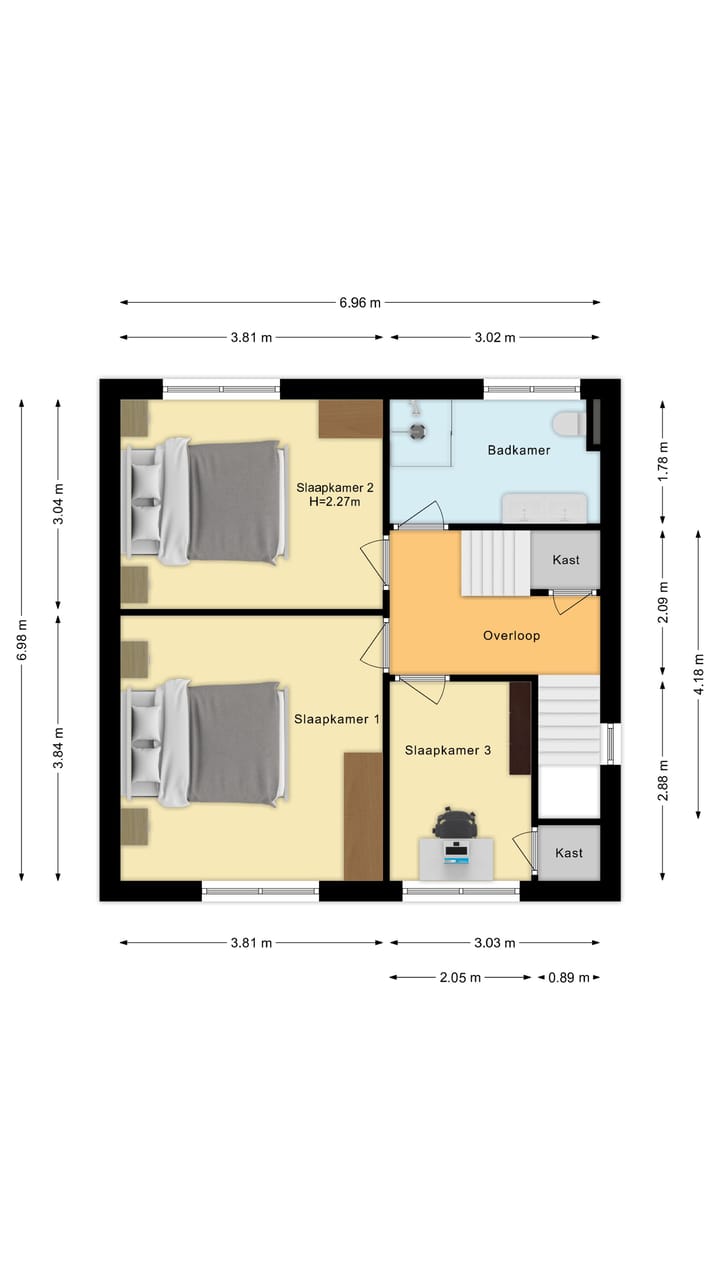 Foto 62 van De Brug 38