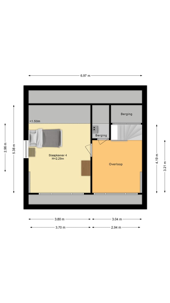 Foto 63 van De Brug 38