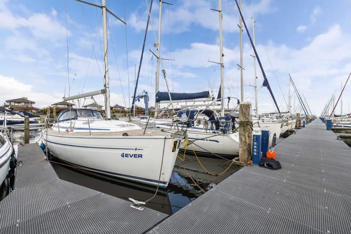 Foto 41 van Schokkerhaven 9