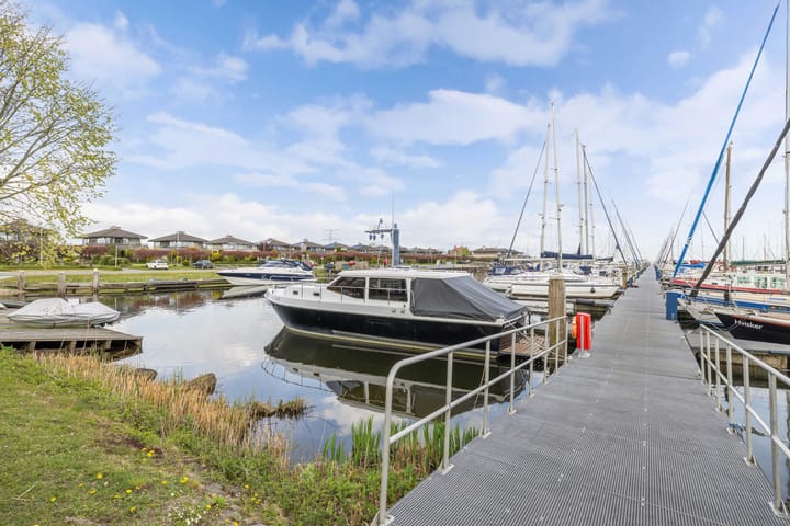 Foto 42 van Schokkerhaven 9