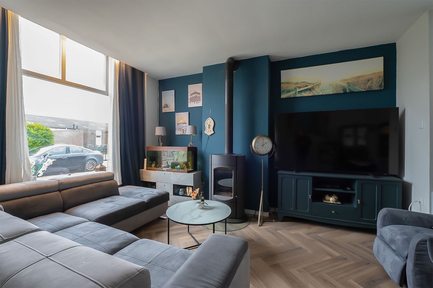 Foto 5 van Dorpsweg 61