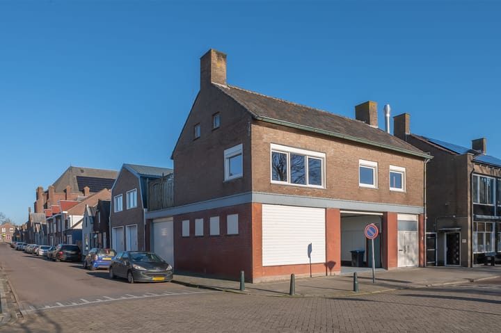 Foto 1 van Westzijstraat 10