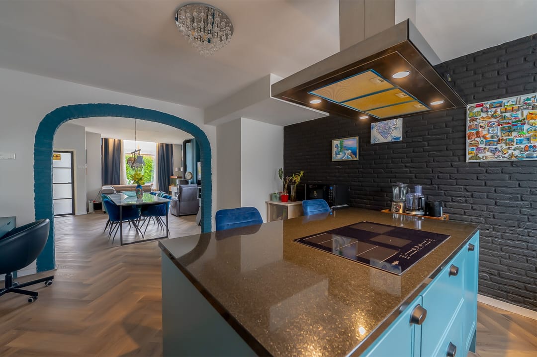 Foto 8 van Dorpsweg 61