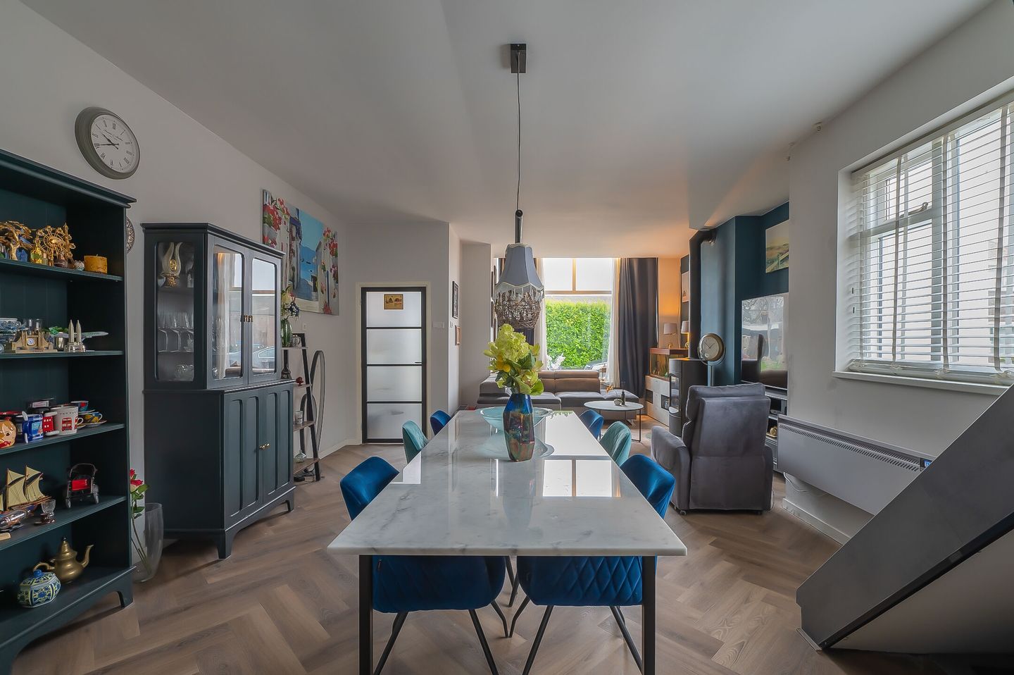 Foto 10 van Dorpsweg 61