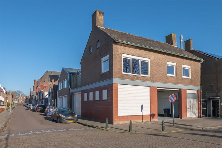 Foto 4 van Westzijstraat 10