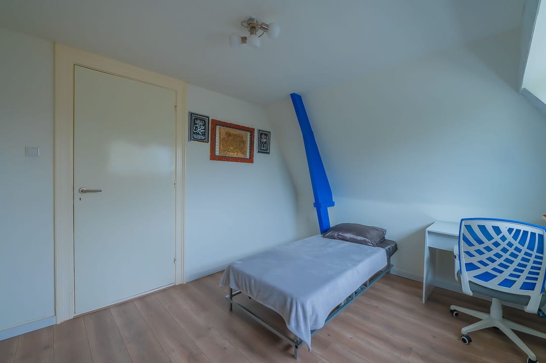 Foto 13 van Dorpsweg 61