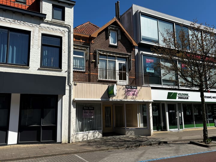 Photo 2 of Axelsestraat 6