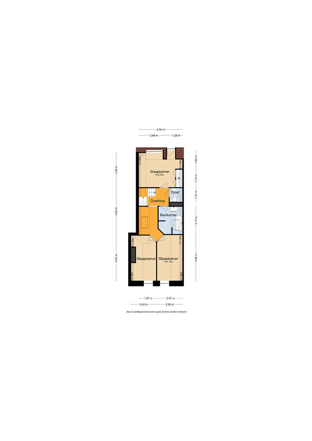 Foto 22 van Dorpsweg 61