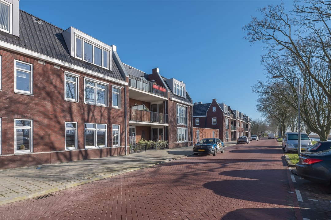 Foto 2 van Oostdijk 15-B