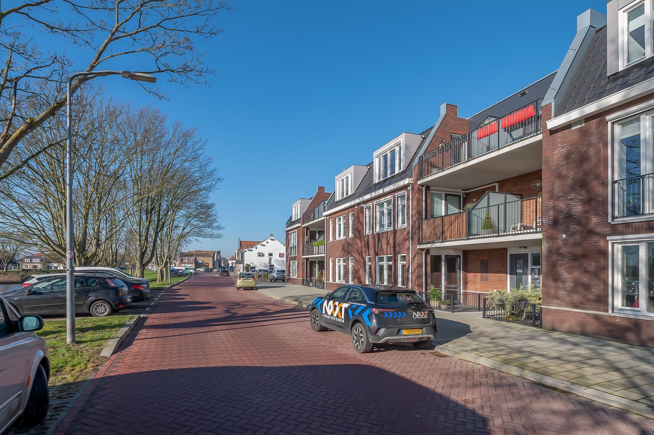 Foto 3 van Oostdijk 15-B