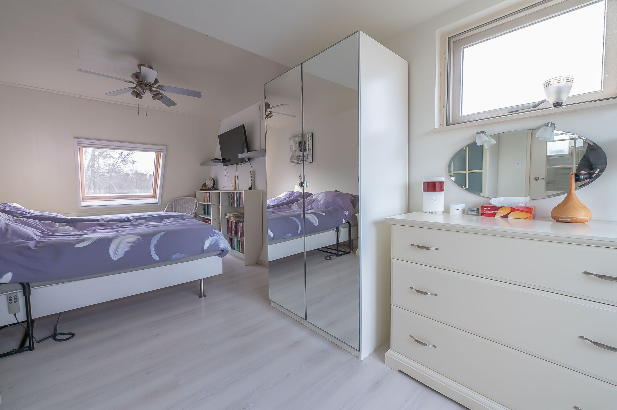 Foto 12 van Havendijk 12-6