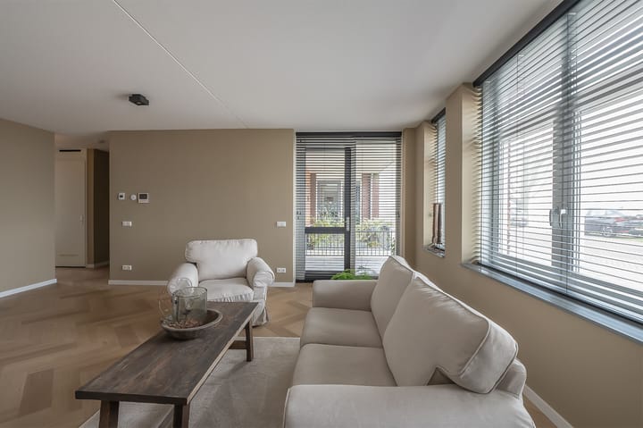 Foto 6 van Oostdijk 15-B