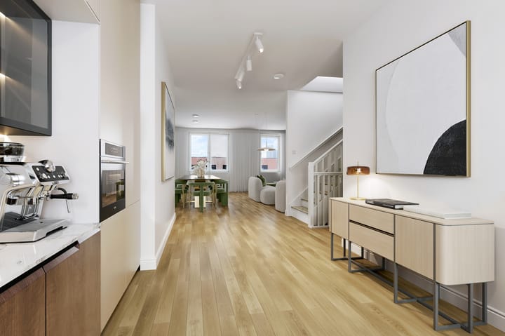 Foto 2 van Albertina Sisulupad 168