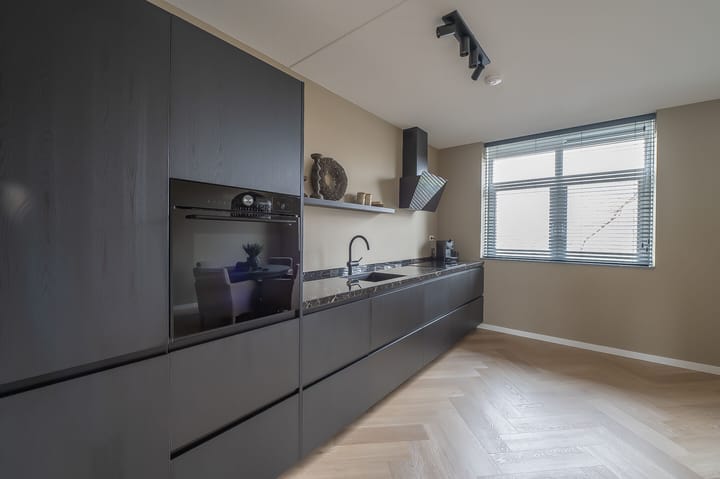 Foto 9 van Oostdijk 15-B