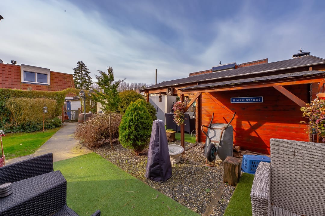 Foto 16 van Havendijk 12-6