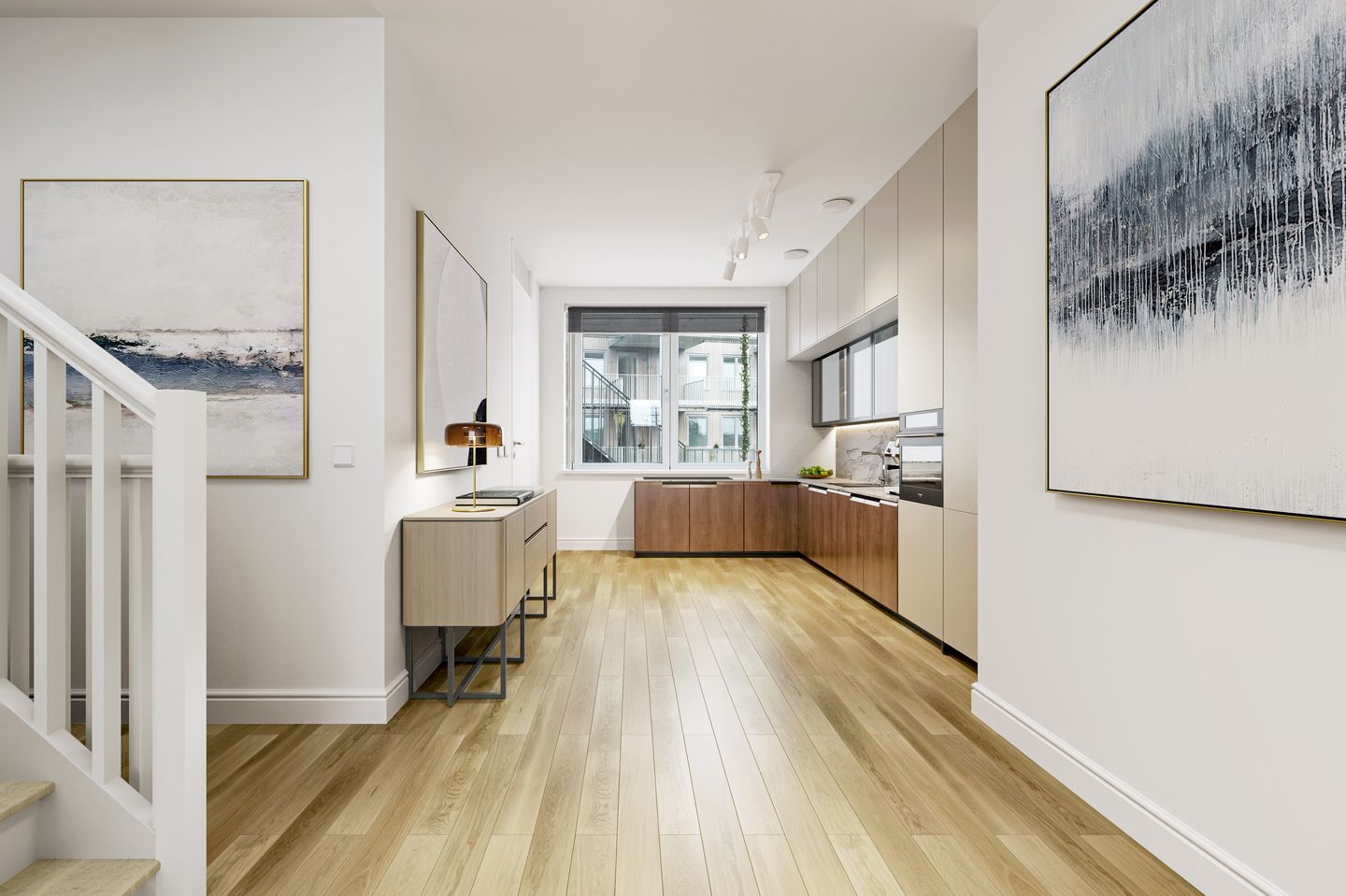 Foto 4 van Albertina Sisulupad 168