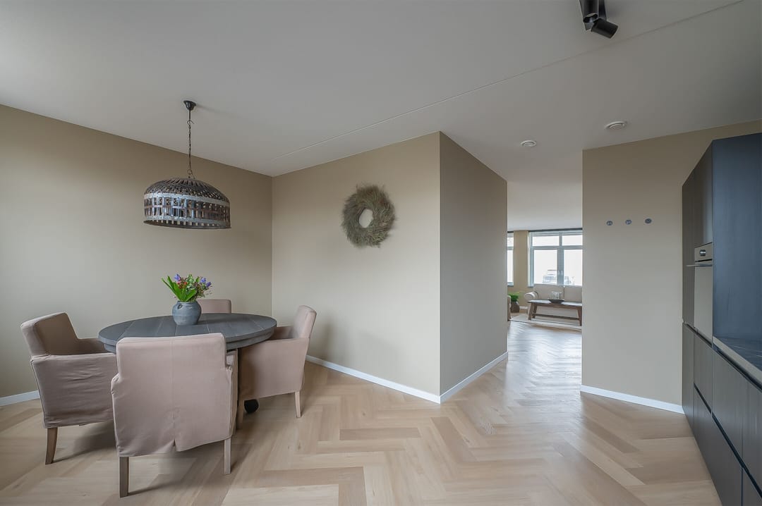 Foto 11 van Oostdijk 15-B