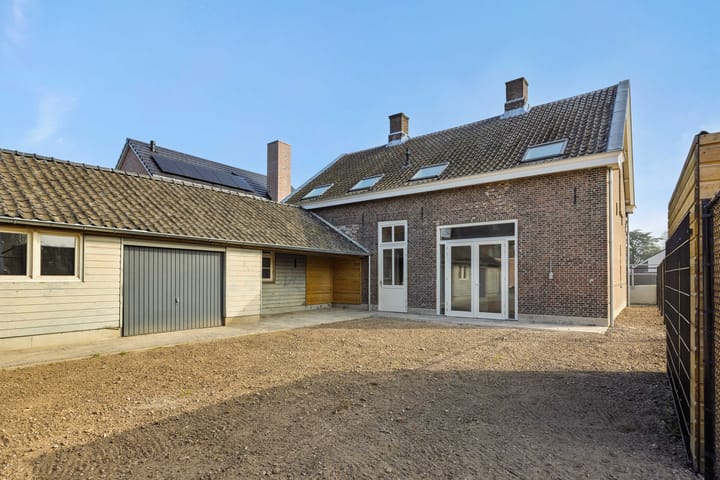 Foto 4 van Eindhovenseweg 10