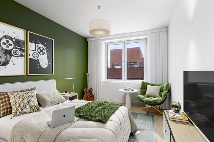 Foto 6 van Albertina Sisulupad 168