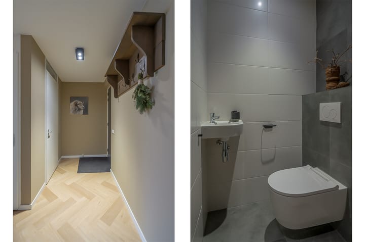 Foto 15 van Oostdijk 15-B