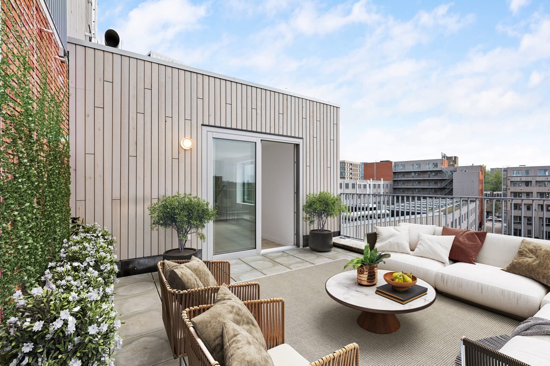 Foto 8 van Albertina Sisulupad 168