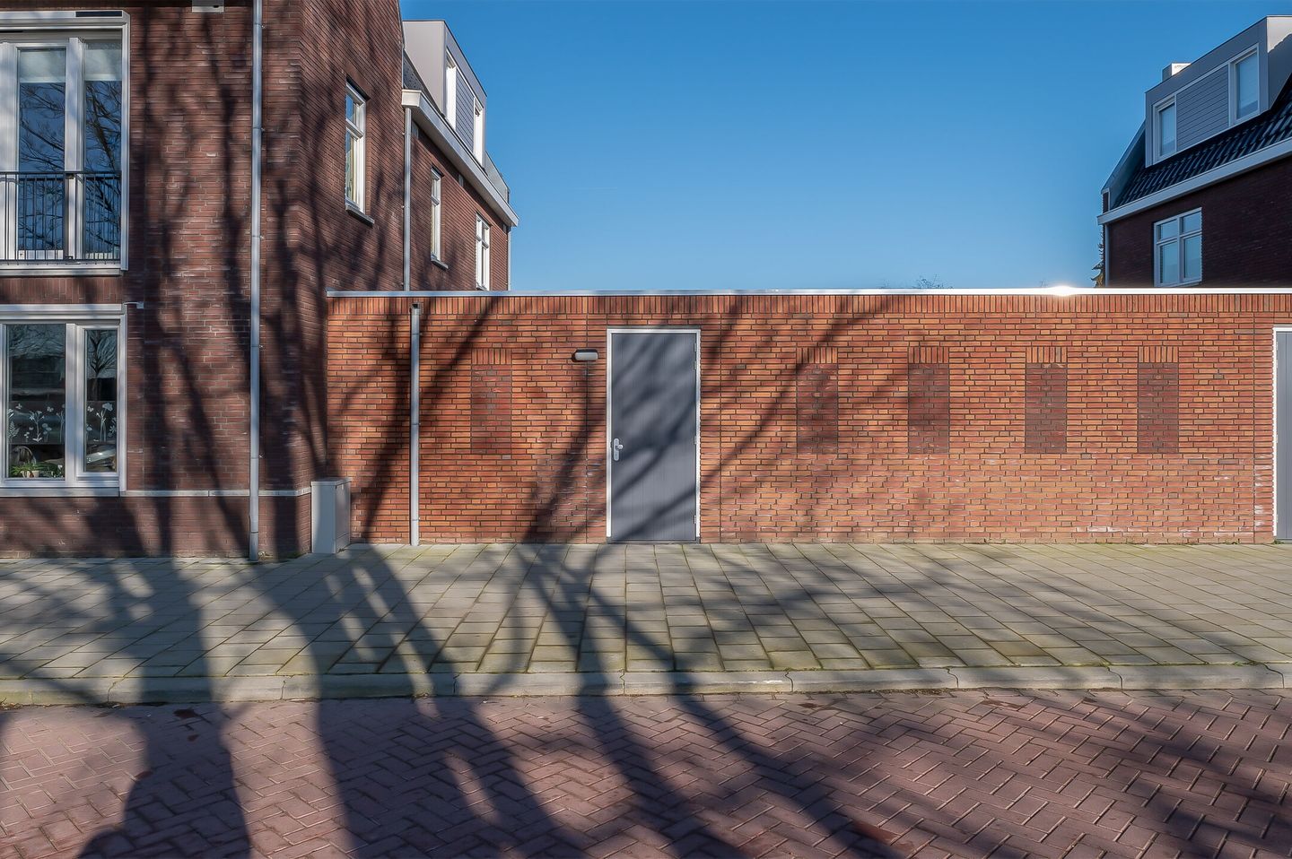 Foto 20 van Oostdijk 15-B