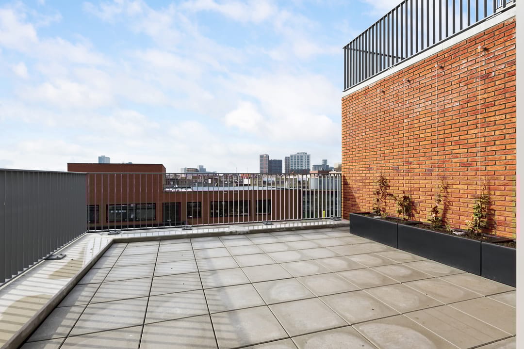 Foto 22 van Albertina Sisulupad 168