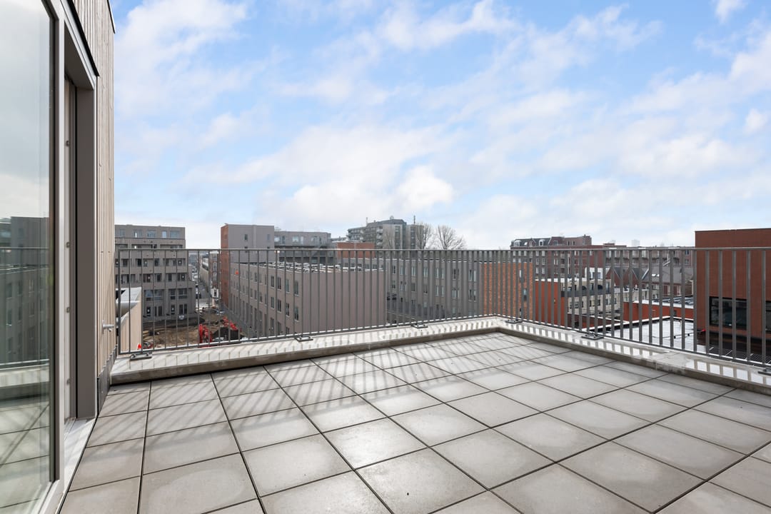 Foto 23 van Albertina Sisulupad 168