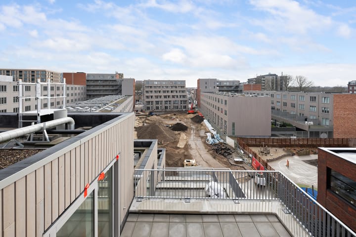 Foto 26 van Albertina Sisulupad 168